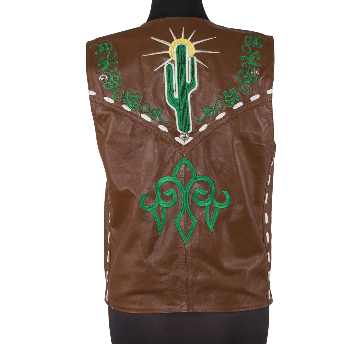 Country Vest