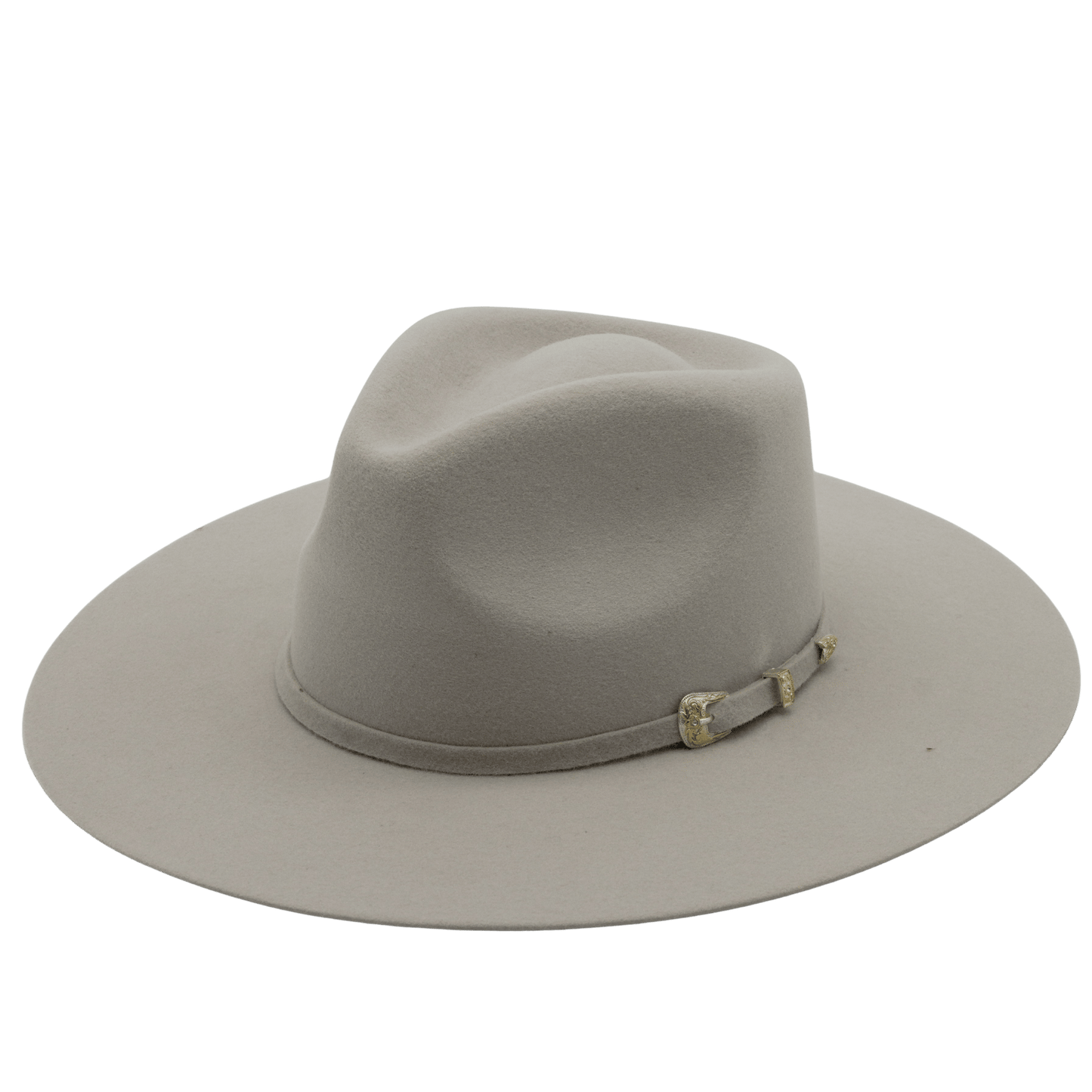 Gypsy Fedora Hat Bone