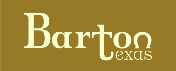 Barton Texas Official