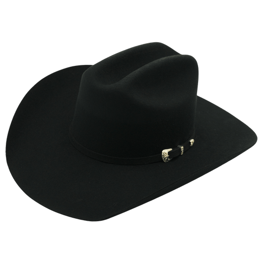 The Farmer Hat Black