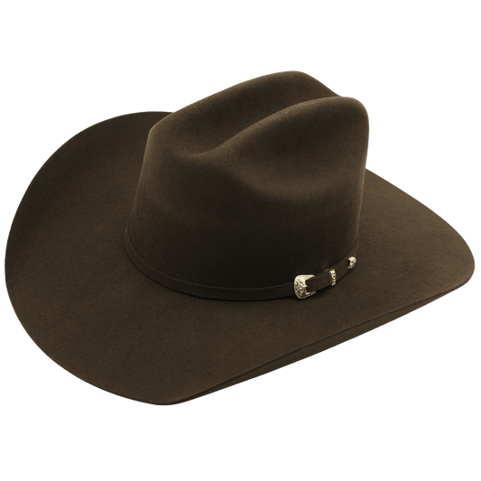 The Farmer Hat Brown