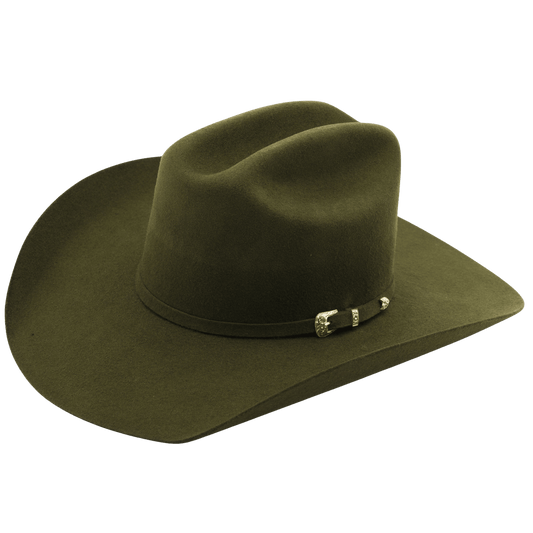 The Farmer Hat Olive Green